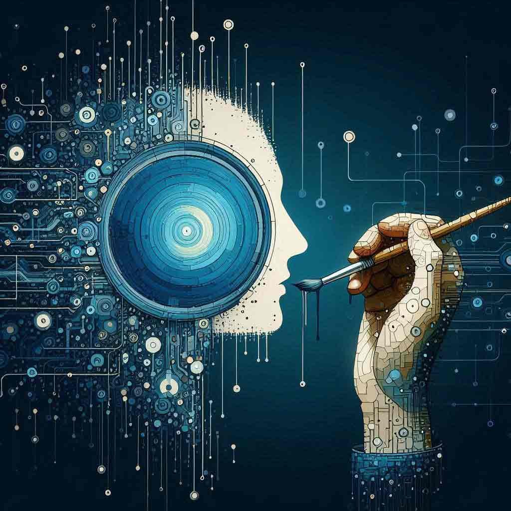 DALL·E: AI Prodigy Paints Pictures from Your Dreams